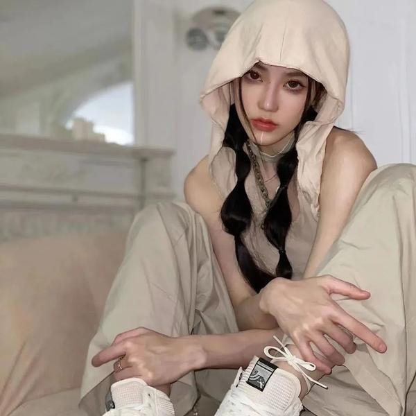 女人凶猛